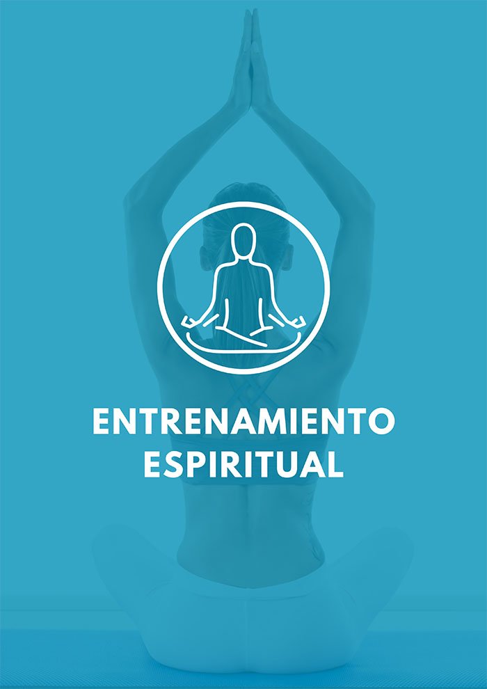 Entrenamiento Espiritual